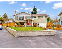 11028 SWAN CRESCENT, Surrey, British Columbia