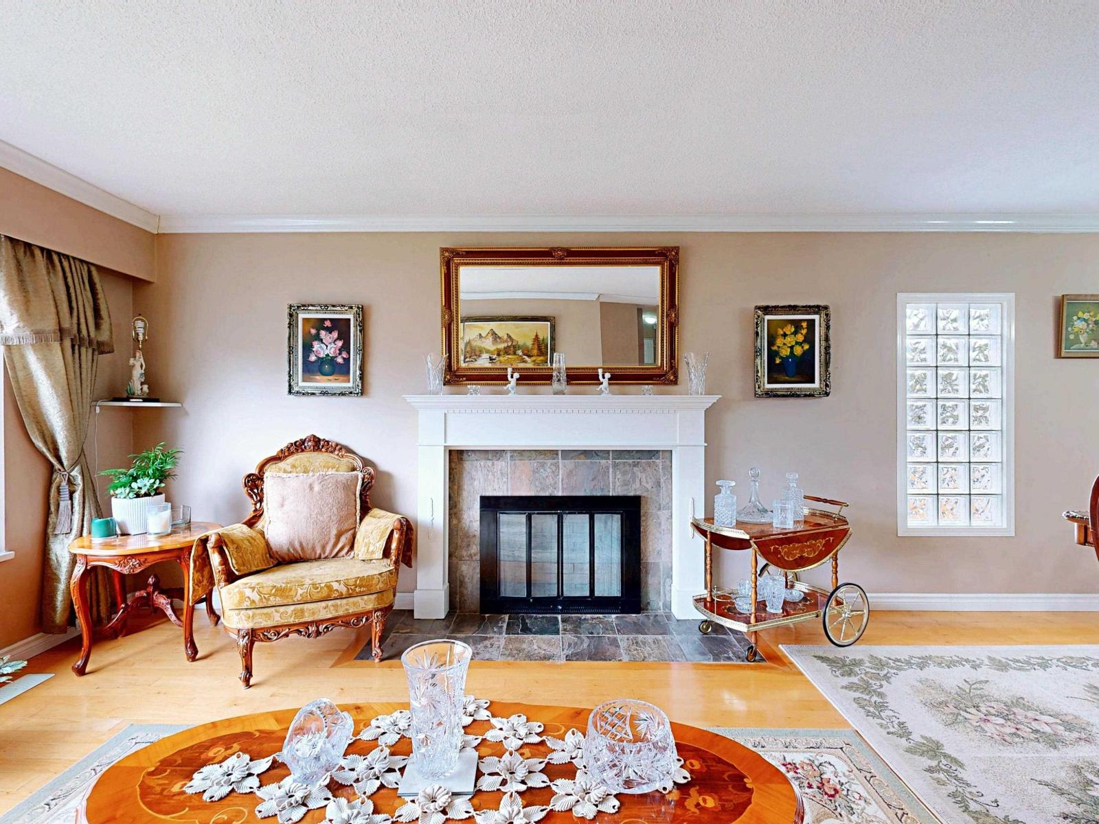 11028 Swan Crescent, Surrey, British Columbia  V3R 5B6 - Photo 4 - R3097122