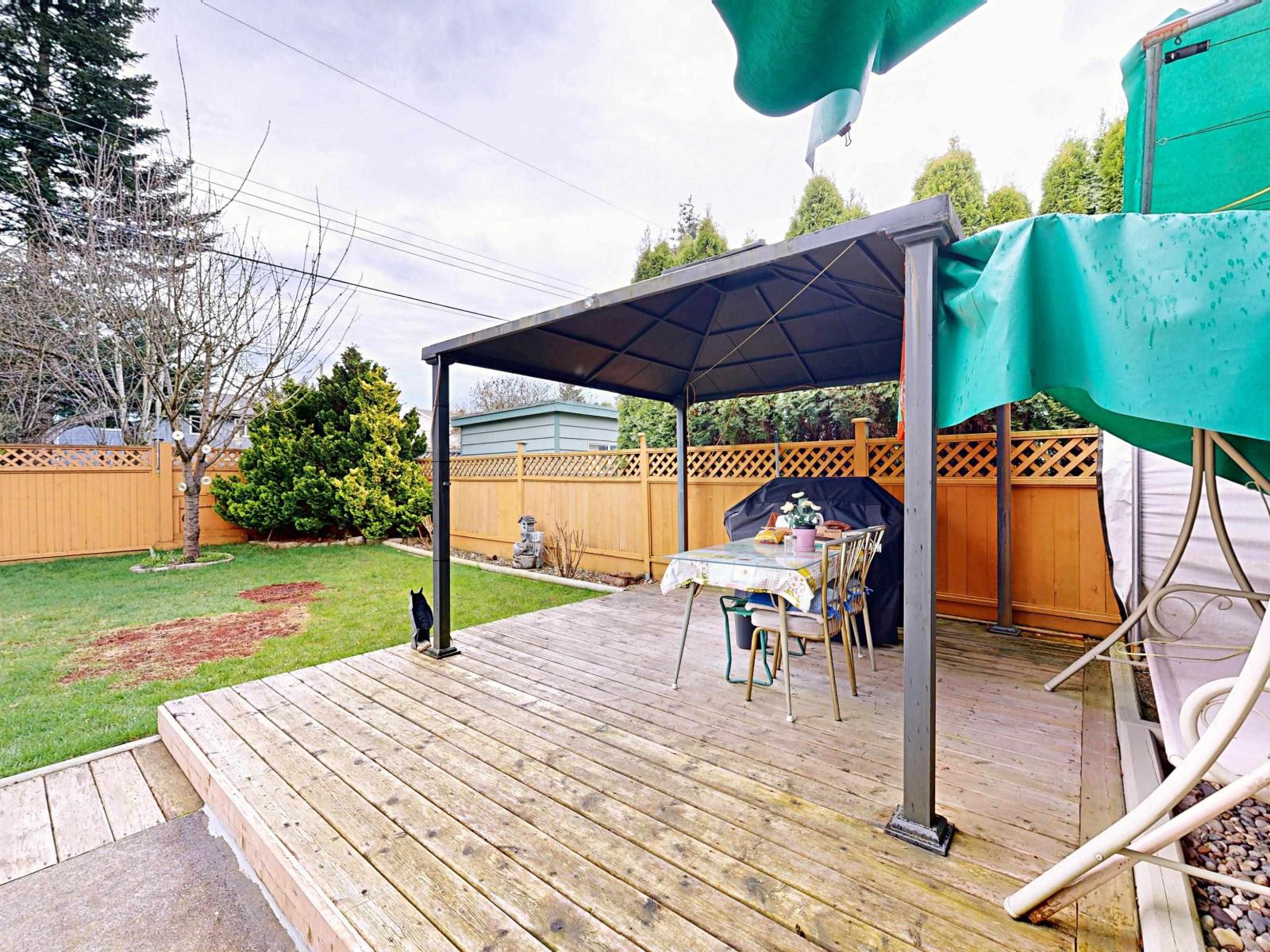 11028 Swan Crescent, Surrey, British Columbia  V3R 5B6 - Photo 33 - R3097122