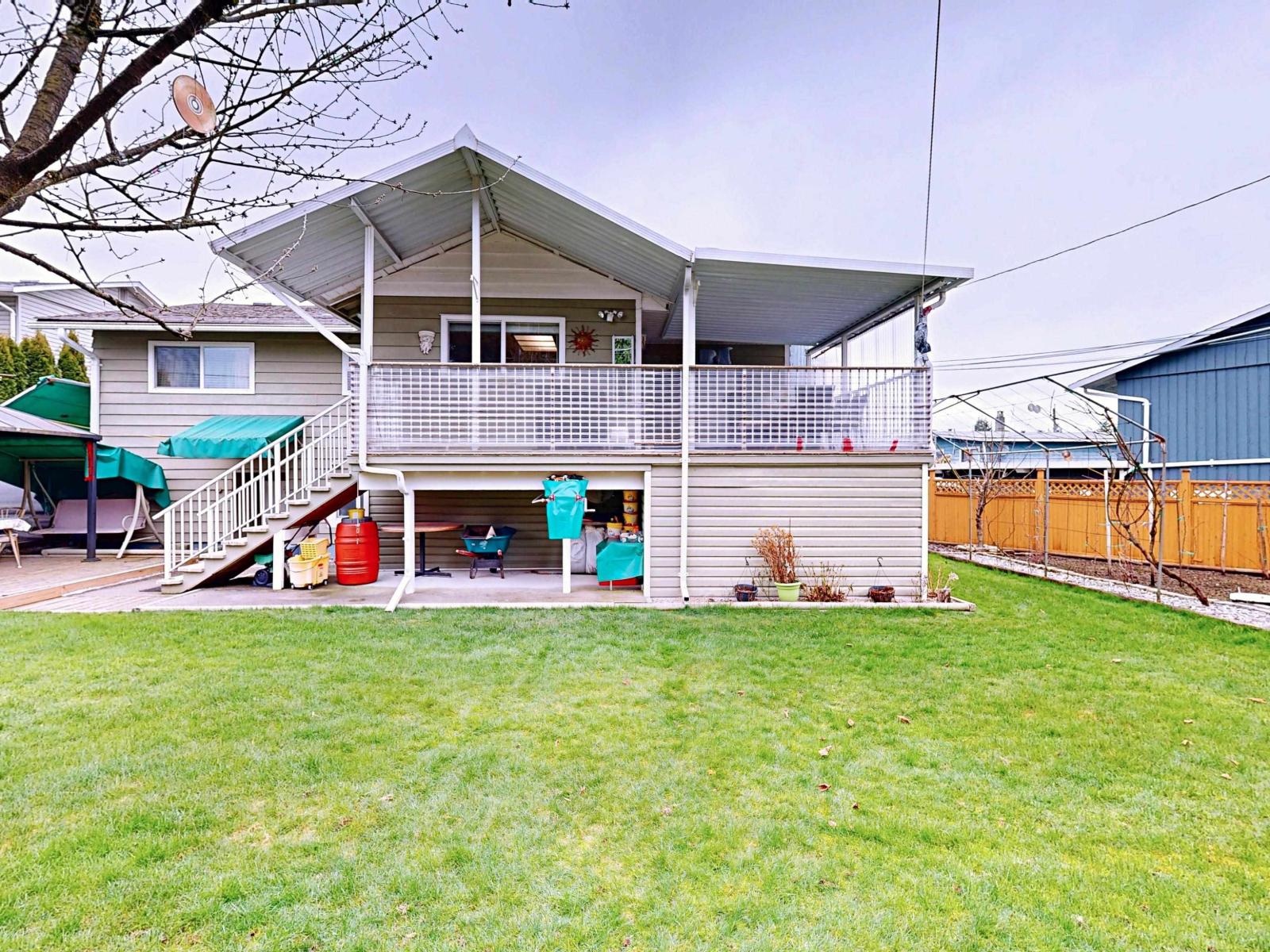 11028 Swan Crescent, Surrey, British Columbia  V3R 5B6 - Photo 34 - R3097122