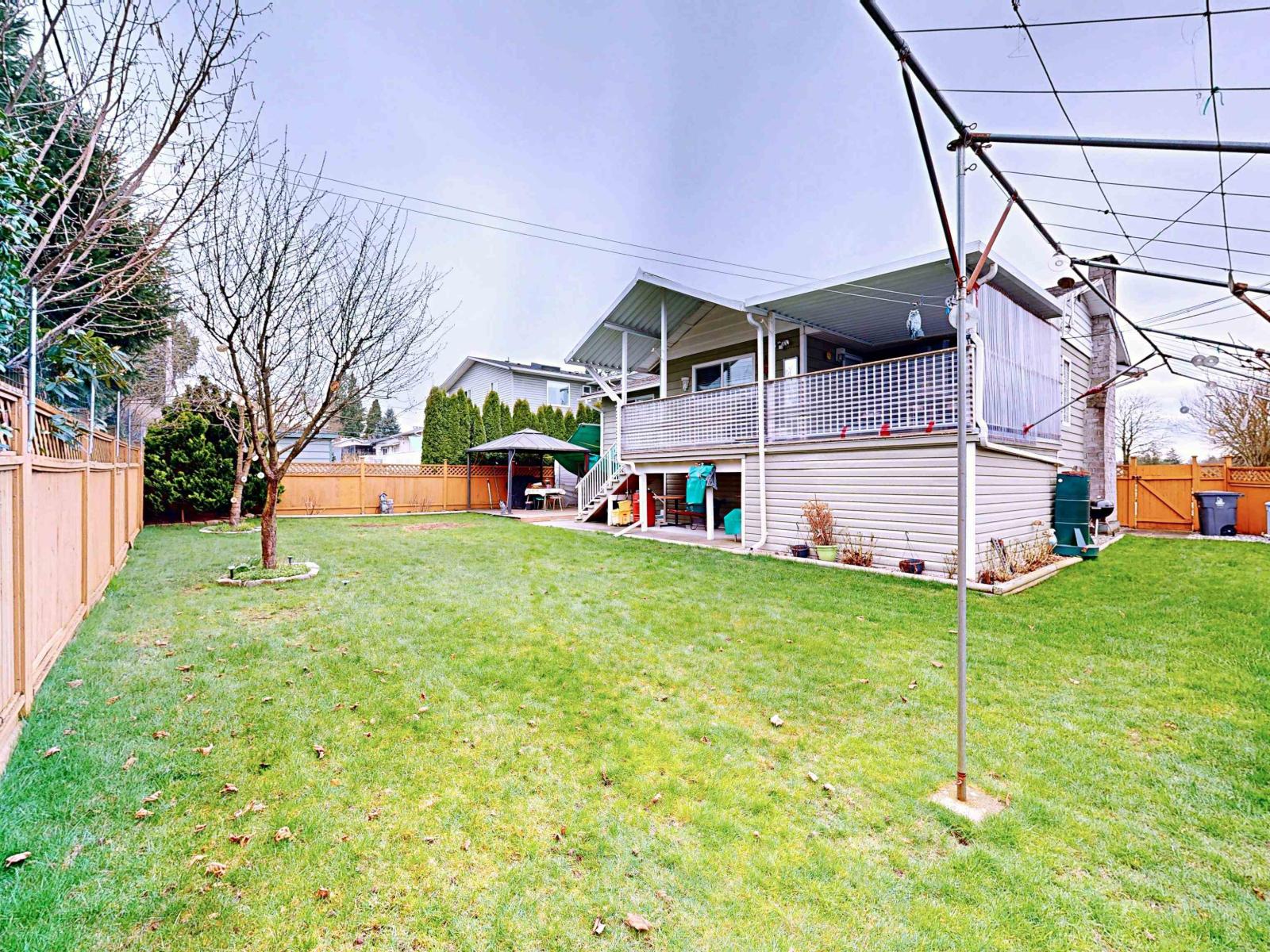 11028 Swan Crescent, Surrey, British Columbia  V3R 5B6 - Photo 35 - R3097122