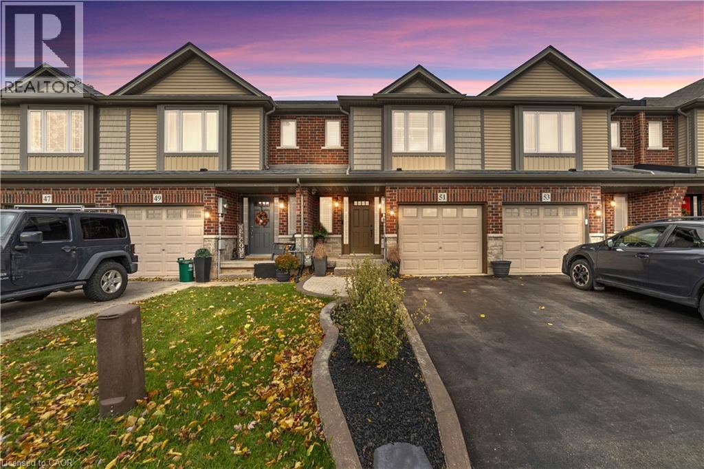 51 CEDAR Street, grimsby, Ontario