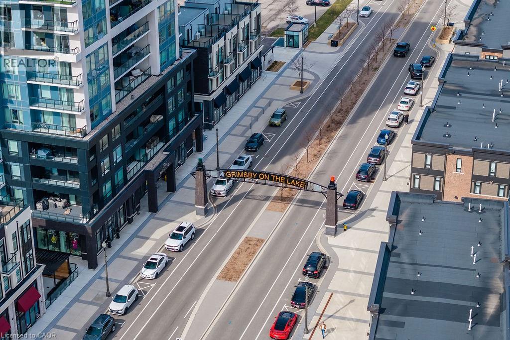 16 Concord Place Unit# 705, Grimsby, Ontario  L3M 0J1 - Photo 4 - 40804421