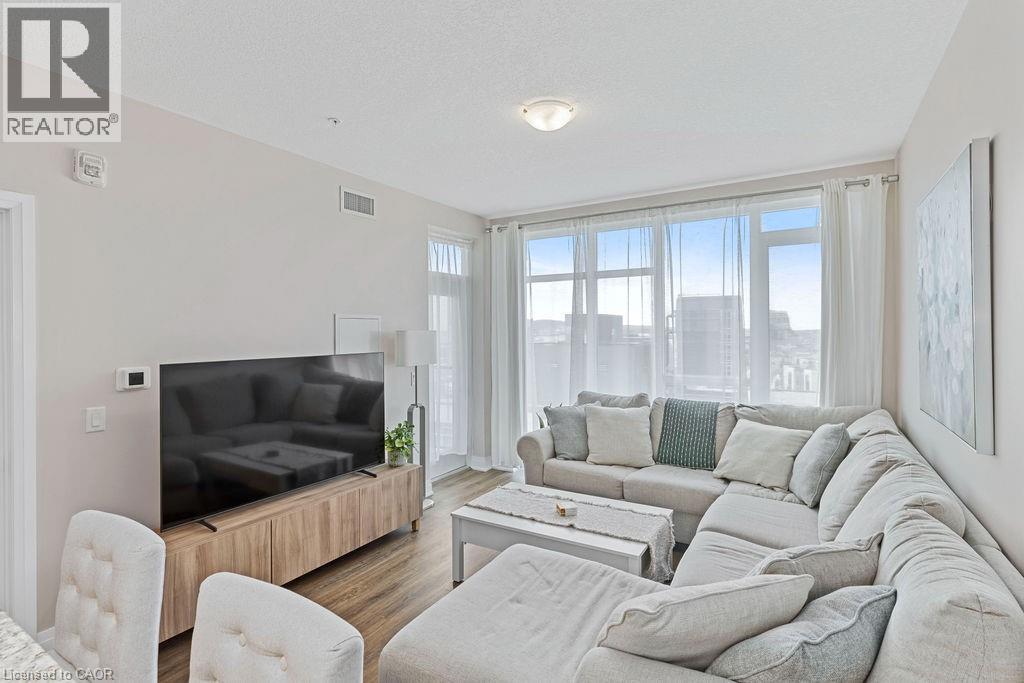 16 Concord Place Unit# 705, Grimsby, Ontario  L3M 0J1 - Photo 8 - 40804421