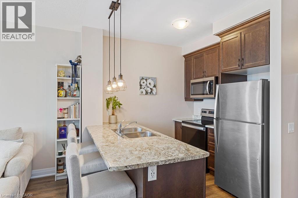 16 Concord Place Unit# 705, Grimsby, Ontario  L3M 0J1 - Photo 14 - 40804421