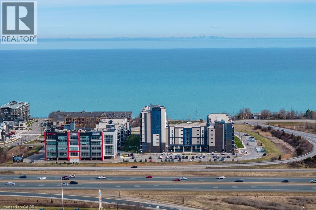 16 Concord Place Unit# 705, Grimsby, Ontario  L3M 0J1 - Photo 30 - 40804421