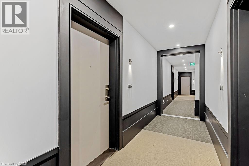 16 Concord Place Unit# 705, Grimsby, Ontario  L3M 0J1 - Photo 6 - 40804421