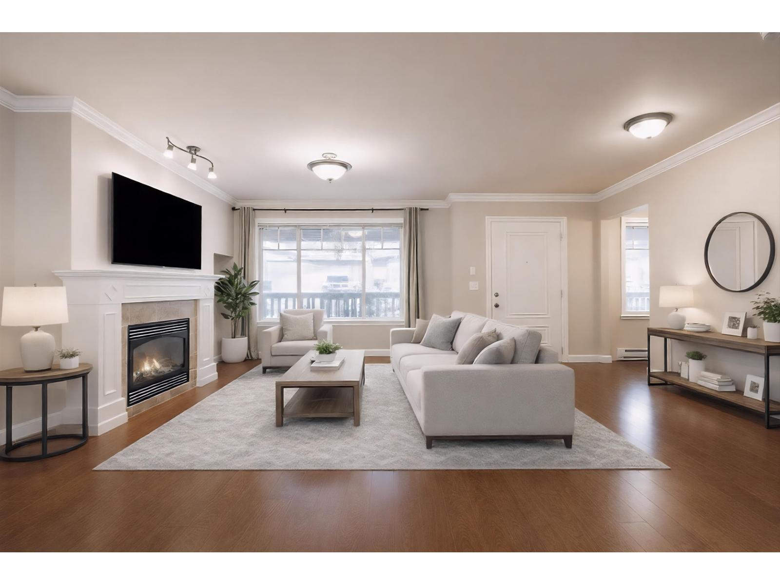 25 6238 192 Street, Surrey, British Columbia  V3S 0S2 - Photo 3 - R3097377