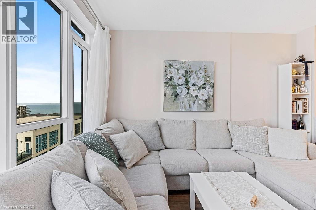 16 Concord Place Unit# 705, Grimsby, Ontario  L3M 0J1 - Photo 10 - 40804421