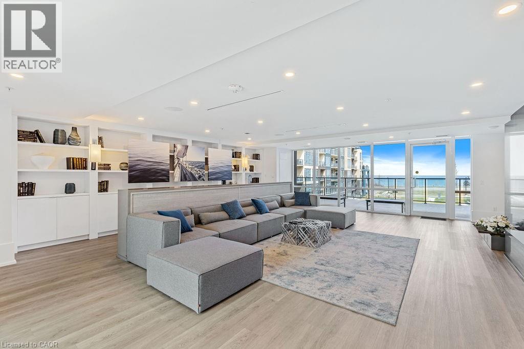 16 Concord Place Unit# 705, Grimsby, Ontario  L3M 0J1 - Photo 24 - 40804421