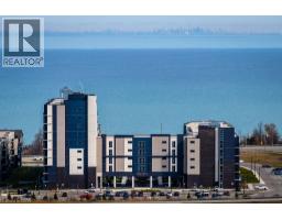 16 CONCORD Place Unit# 705, Grimsby, Ontario