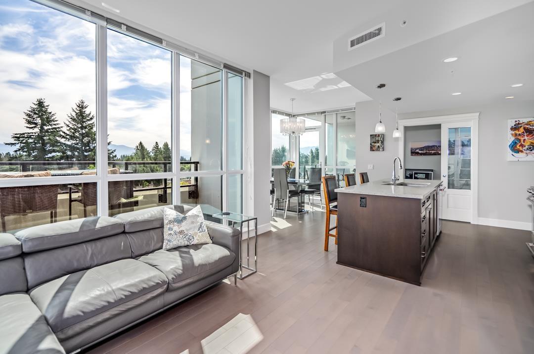 404 2180 Gladwin Road, Abbotsford, British Columbia  V2S 0H4 - Photo 7 - R3097349