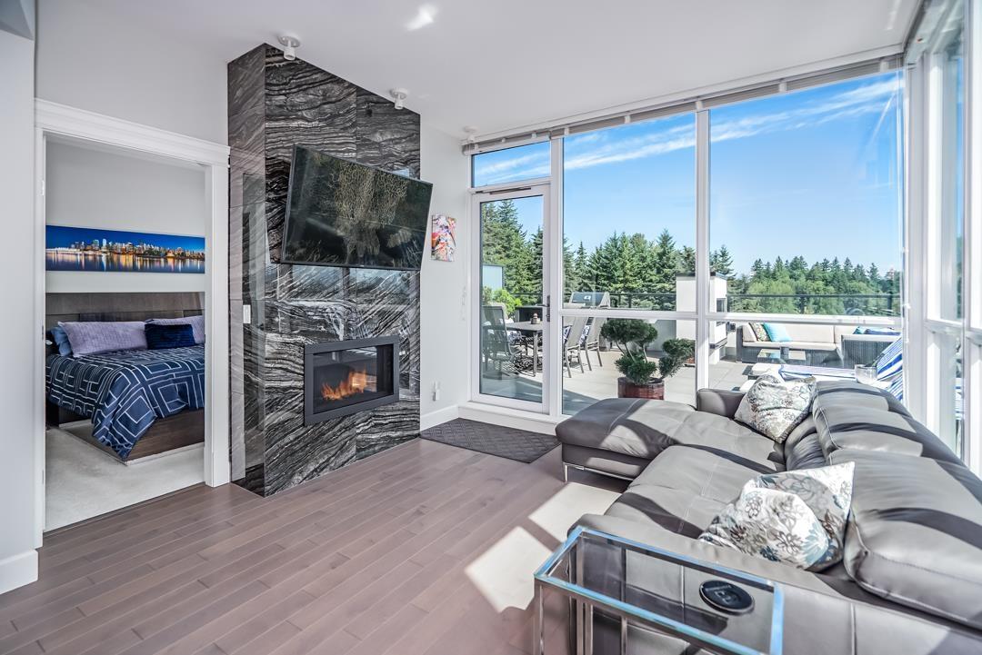 404 2180 Gladwin Road, Abbotsford, British Columbia  V2S 0H4 - Photo 4 - R3097349