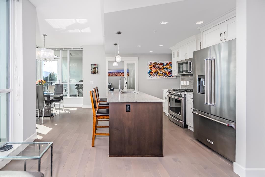 404 2180 Gladwin Road, Abbotsford, British Columbia  V2S 0H4 - Photo 6 - R3097349