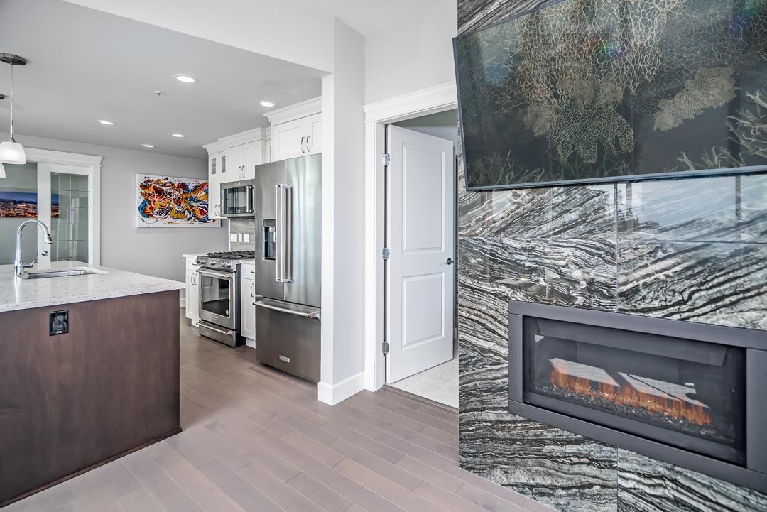 404 2180 Gladwin Road, Abbotsford, British Columbia  V2S 0H4 - Photo 5 - R3097349