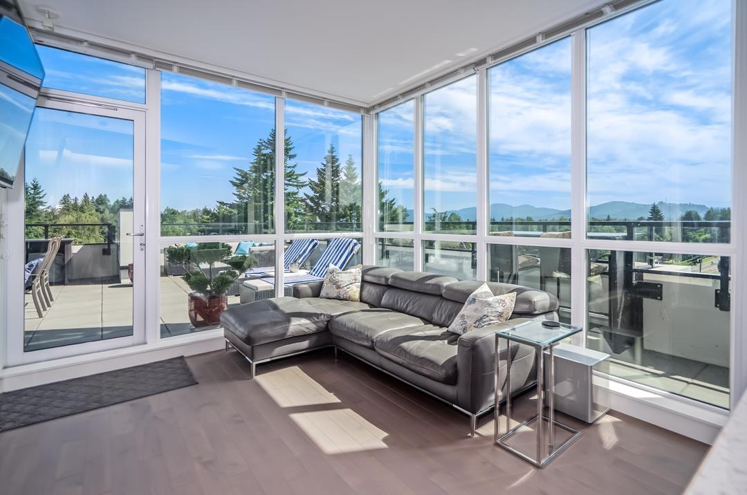 404 2180 Gladwin Road, Abbotsford, British Columbia  V2S 0H4 - Photo 2 - R3097349