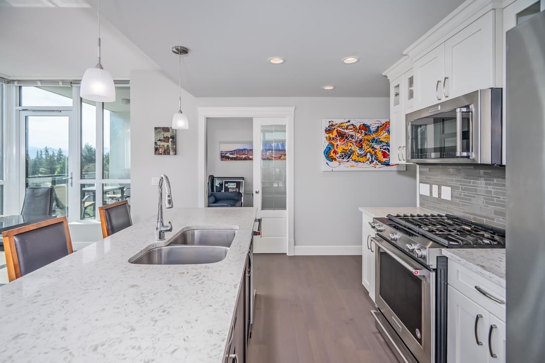 404 2180 Gladwin Road, Abbotsford, British Columbia  V2S 0H4 - Photo 9 - R3097349