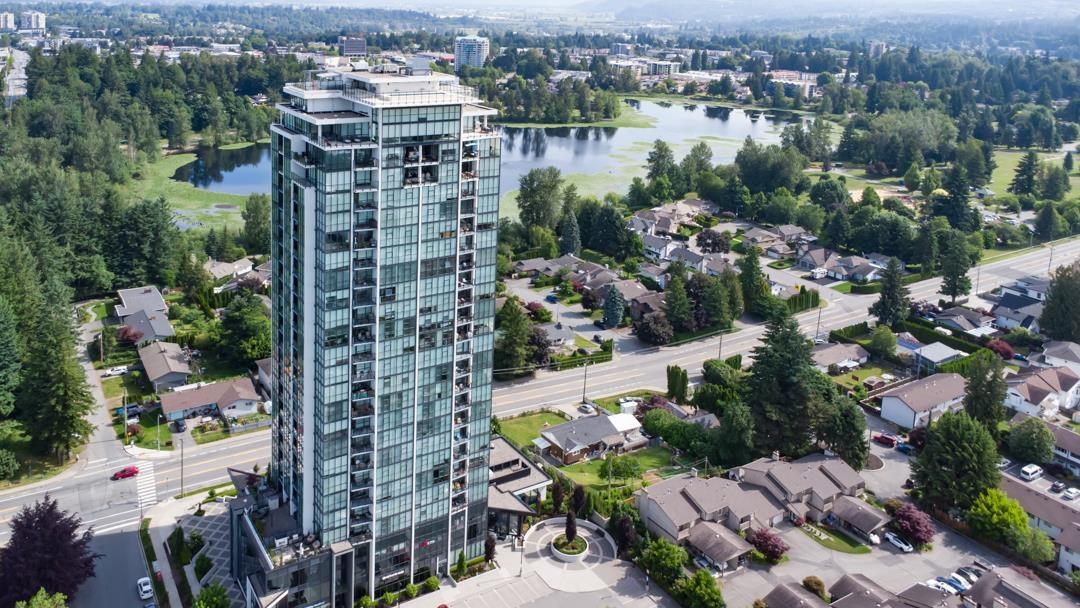 404 2180 Gladwin Road, Abbotsford, British Columbia  V2S 0H4 - Photo 30 - R3097349