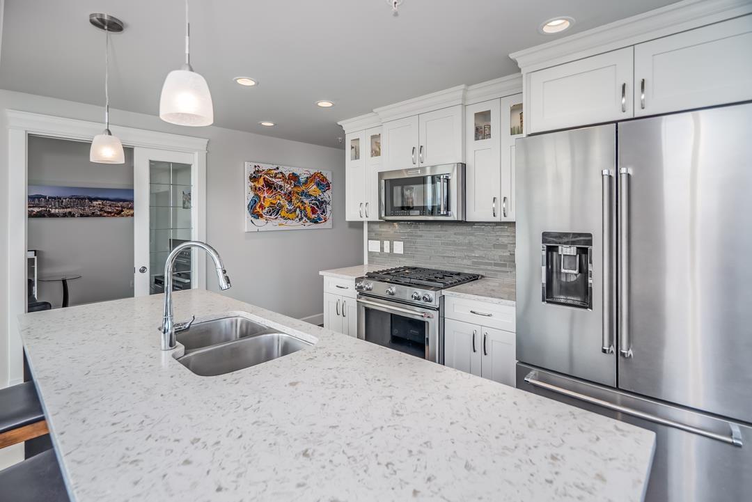 404 2180 Gladwin Road, Abbotsford, British Columbia  V2S 0H4 - Photo 10 - R3097349