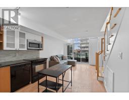 831 - 600 FLEET STREET, Toronto, Ontario