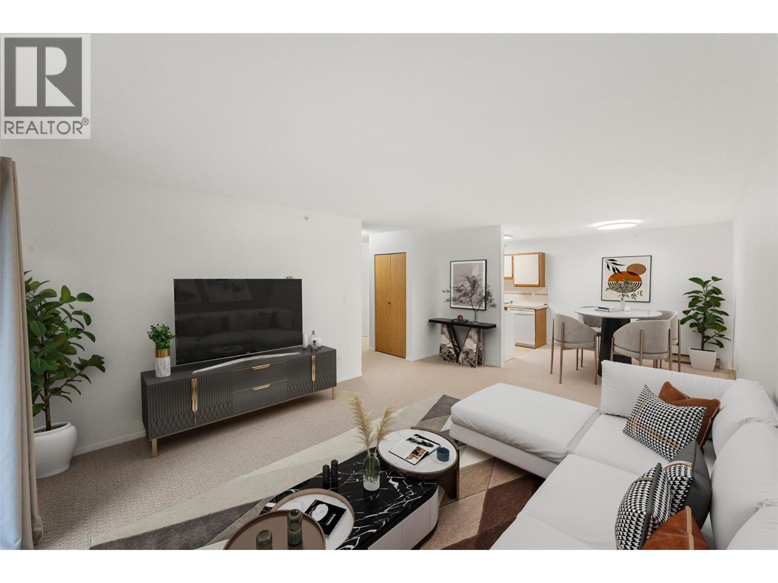 284 Yorkton Avenue Unit# 404, Penticton, British Columbia  V2A 3V5 - Photo 4 - 10378383