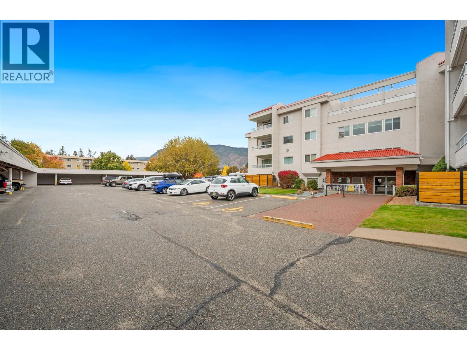 284 Yorkton Avenue Unit# 404, Penticton, British Columbia  V2A 3V5 - Photo 7 - 10378383