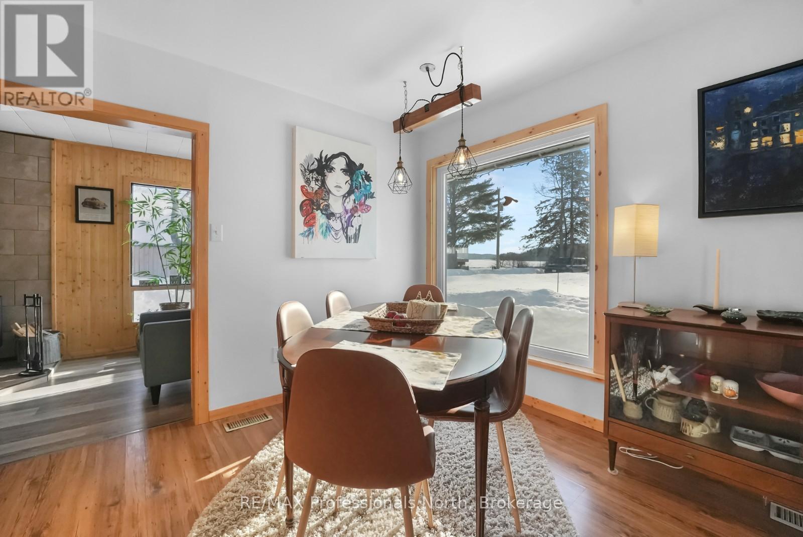 114 Paudash Lake Road, Faraday, Ontario  K0L 1C0 - Photo 17 - X12850526