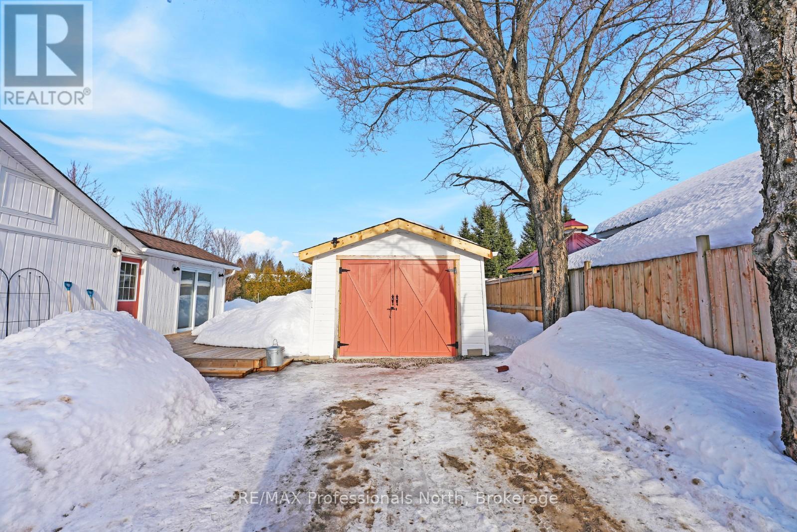 114 Paudash Lake Road, Faraday, Ontario  K0L 1C0 - Photo 28 - X12850526