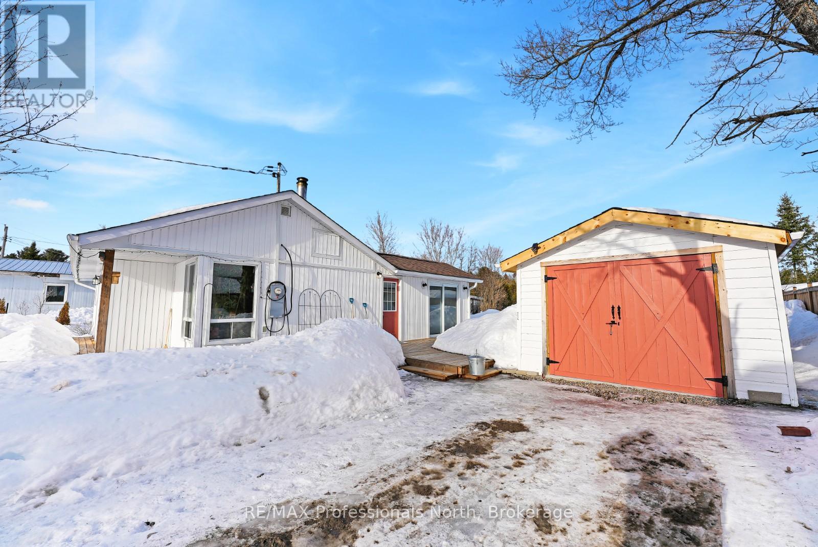 114 Paudash Lake Road, Faraday, Ontario  K0L 1C0 - Photo 27 - X12850526