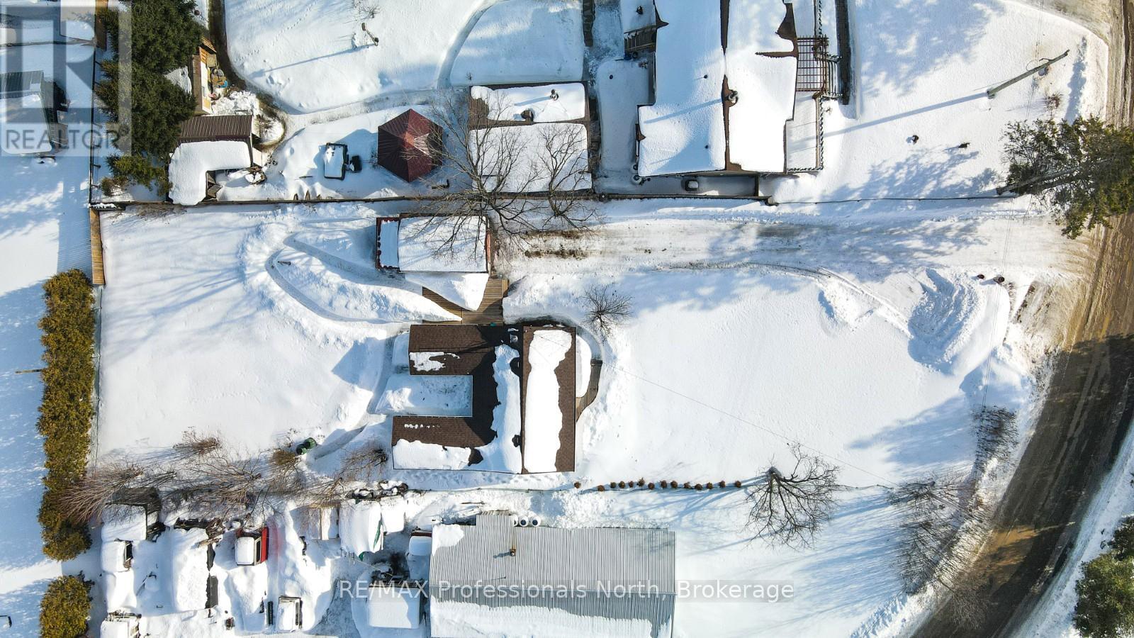 114 Paudash Lake Road, Faraday, Ontario  K0L 1C0 - Photo 34 - X12850526