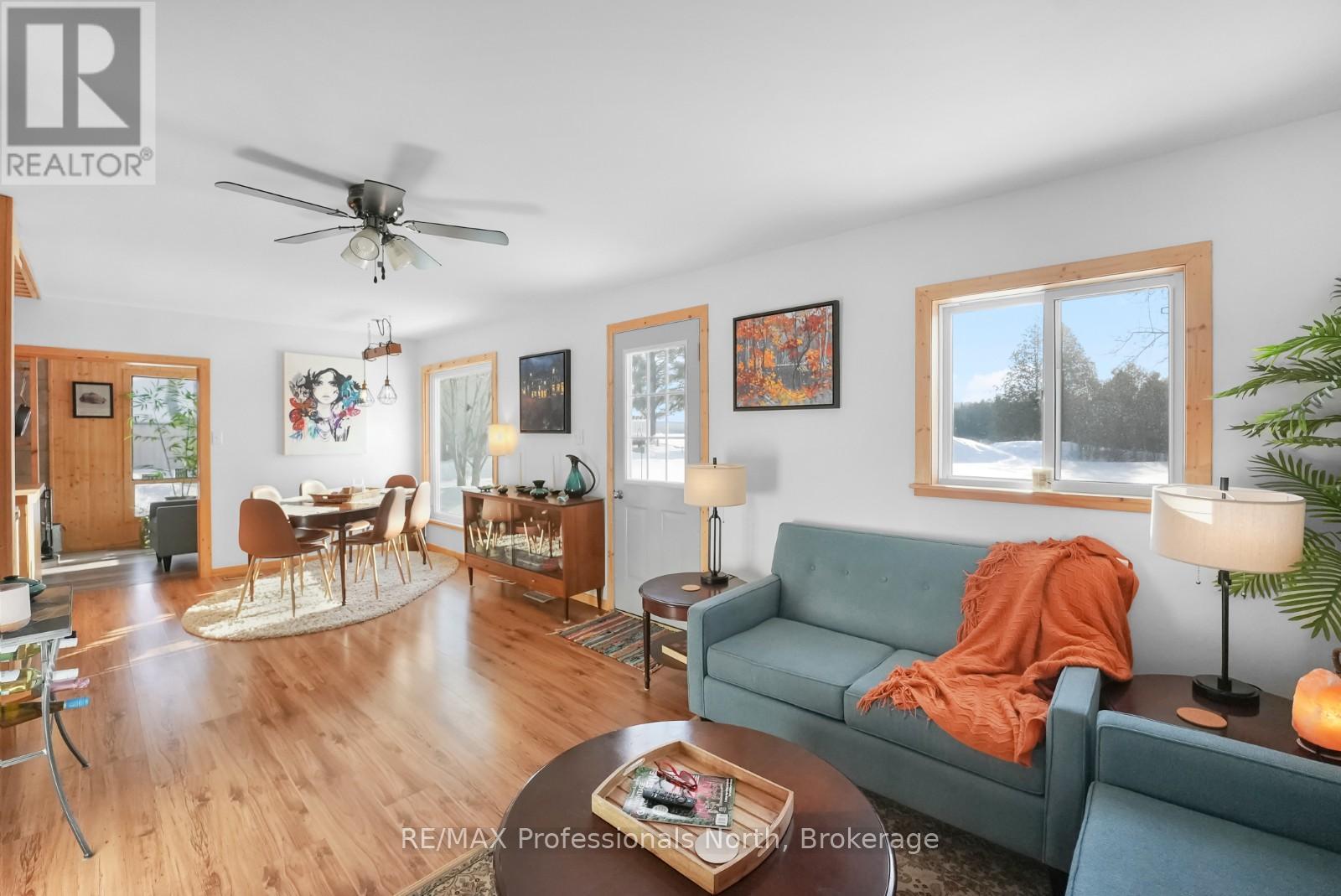 114 Paudash Lake Road, Faraday, Ontario  K0L 1C0 - Photo 6 - X12850526