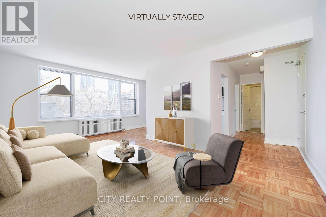 403 - 1545 BATHURST STREET, Toronto, Ontario