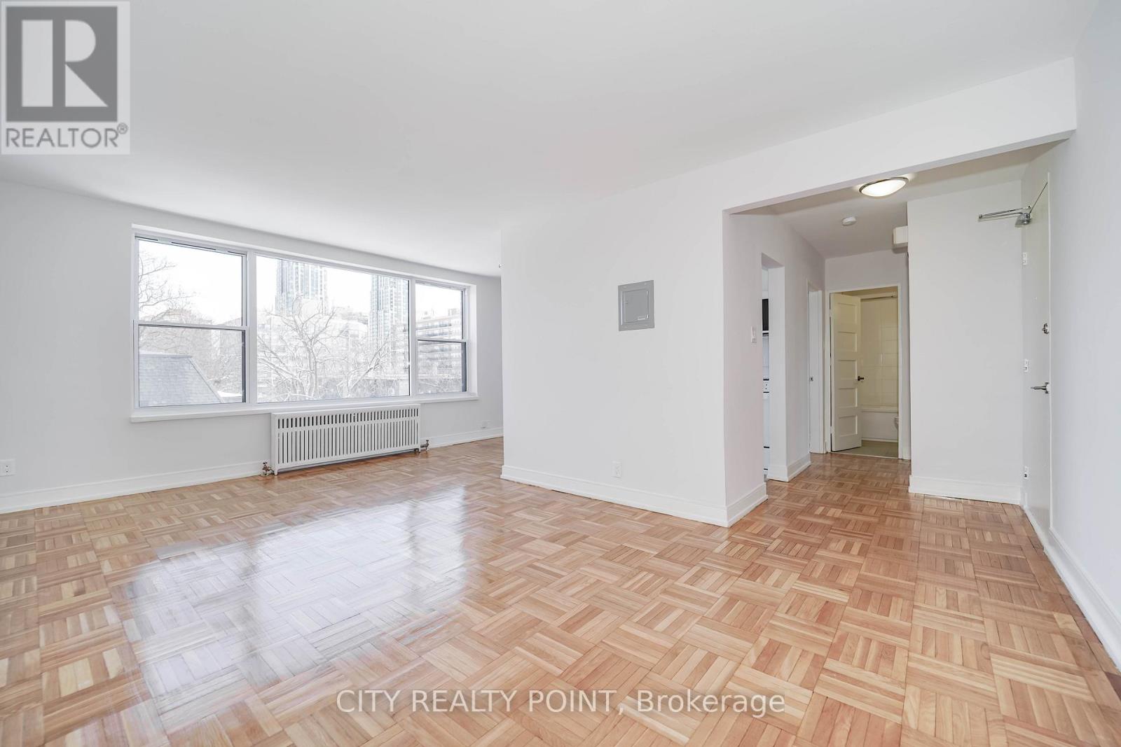 403 - 1545 Bathurst Street, Toronto, Ontario  M5P 3H6 - Photo 3 - C12817404