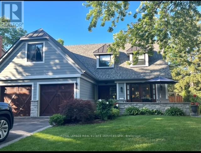 225 WELDON AVENUE, Oakville, Ontario