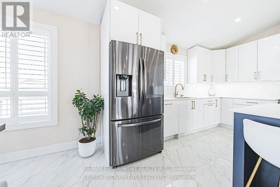 1796 Penny Lane, West Lincoln, Ontario  L0R 1E0 - Photo 15 - X12860686