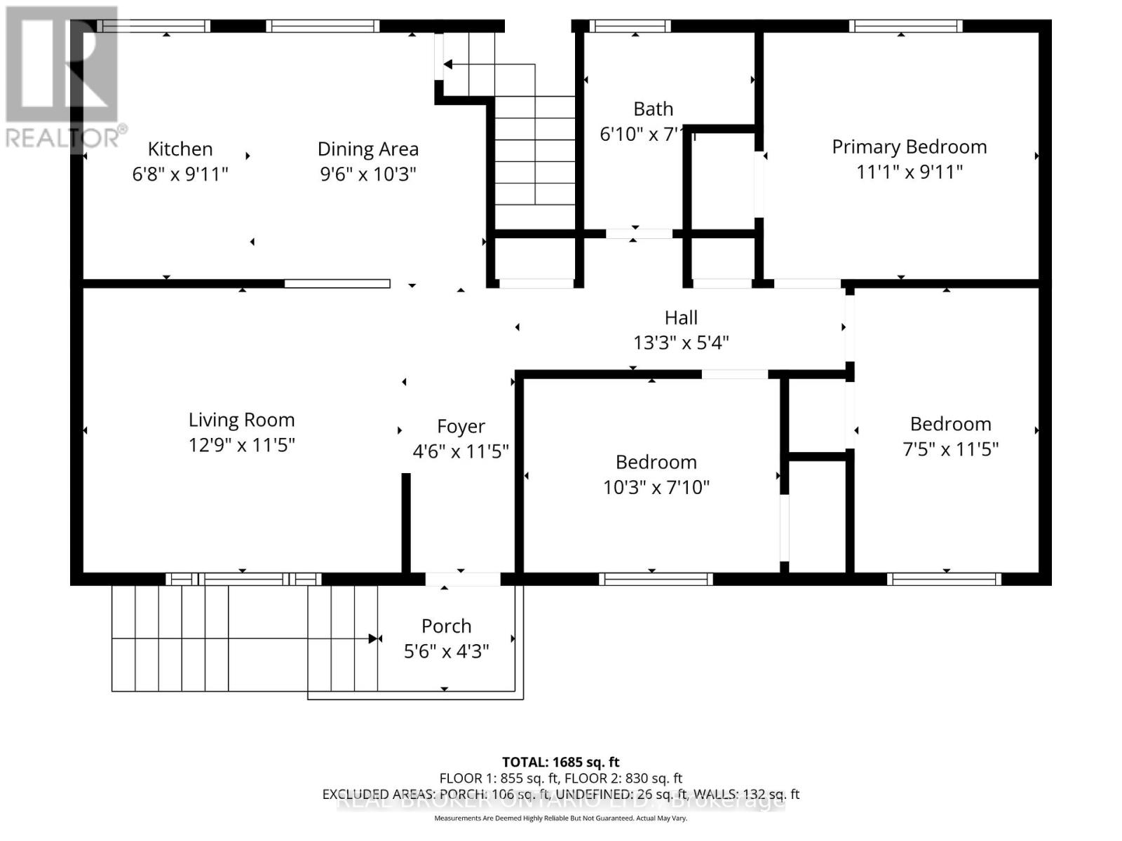 31 Oakwood Ave Avenue, Norfolk, Ontario  N3Y 1H5 - Photo 42 - X12721716