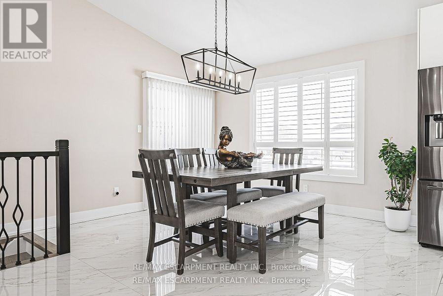 1796 Penny Lane, West Lincoln, Ontario  L0R 1E0 - Photo 16 - X12860686