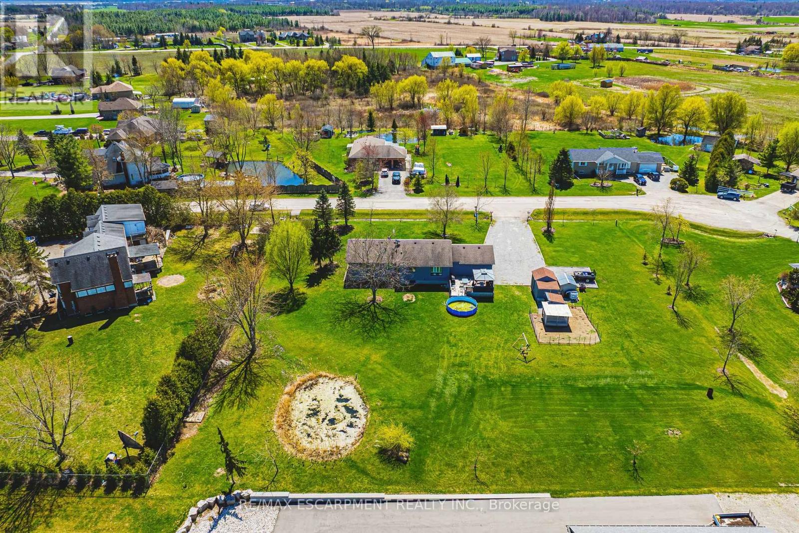 1796 Penny Lane, West Lincoln, Ontario  L0R 1E0 - Photo 43 - X12860686