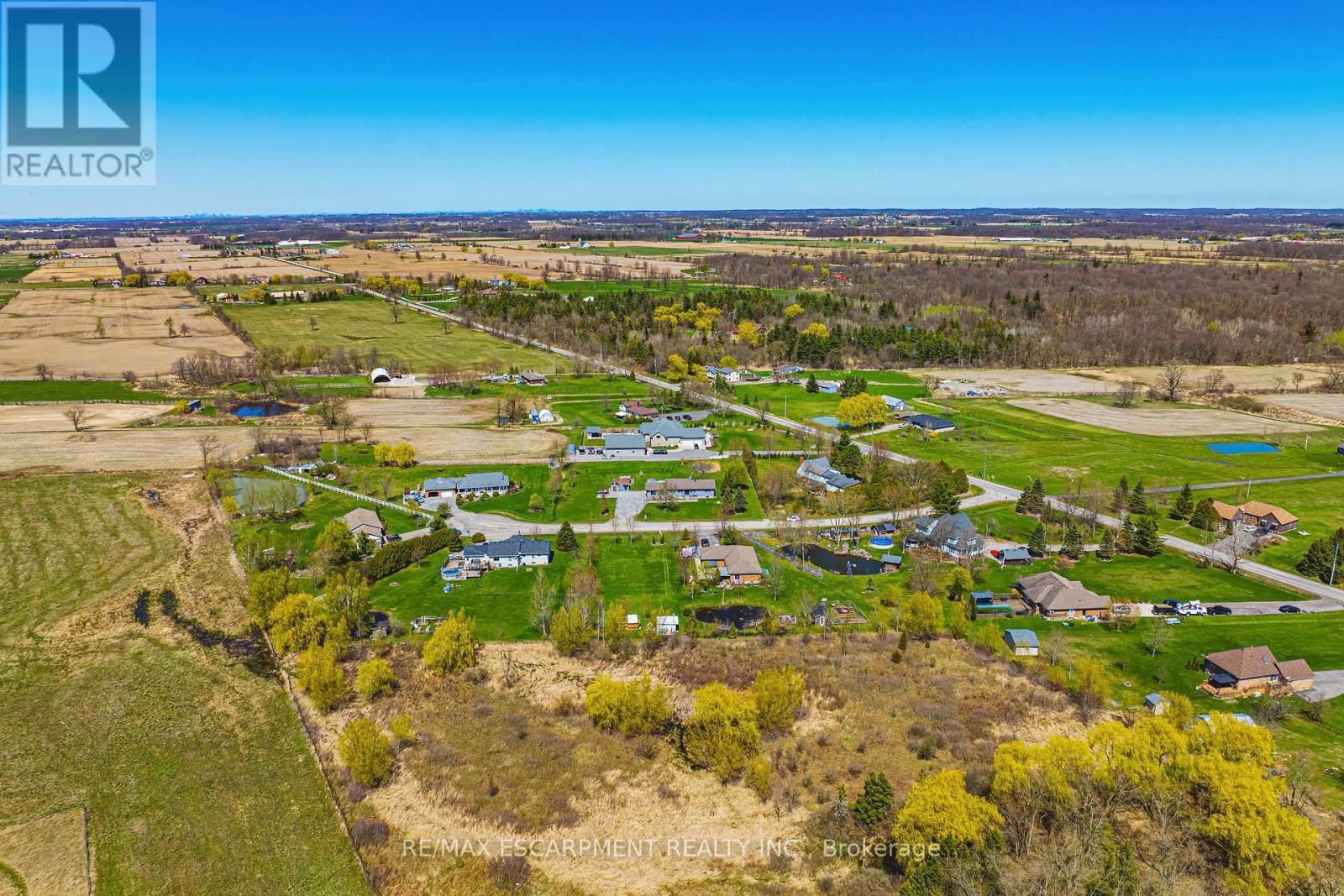 1796 Penny Lane, West Lincoln, Ontario  L0R 1E0 - Photo 49 - X12860686