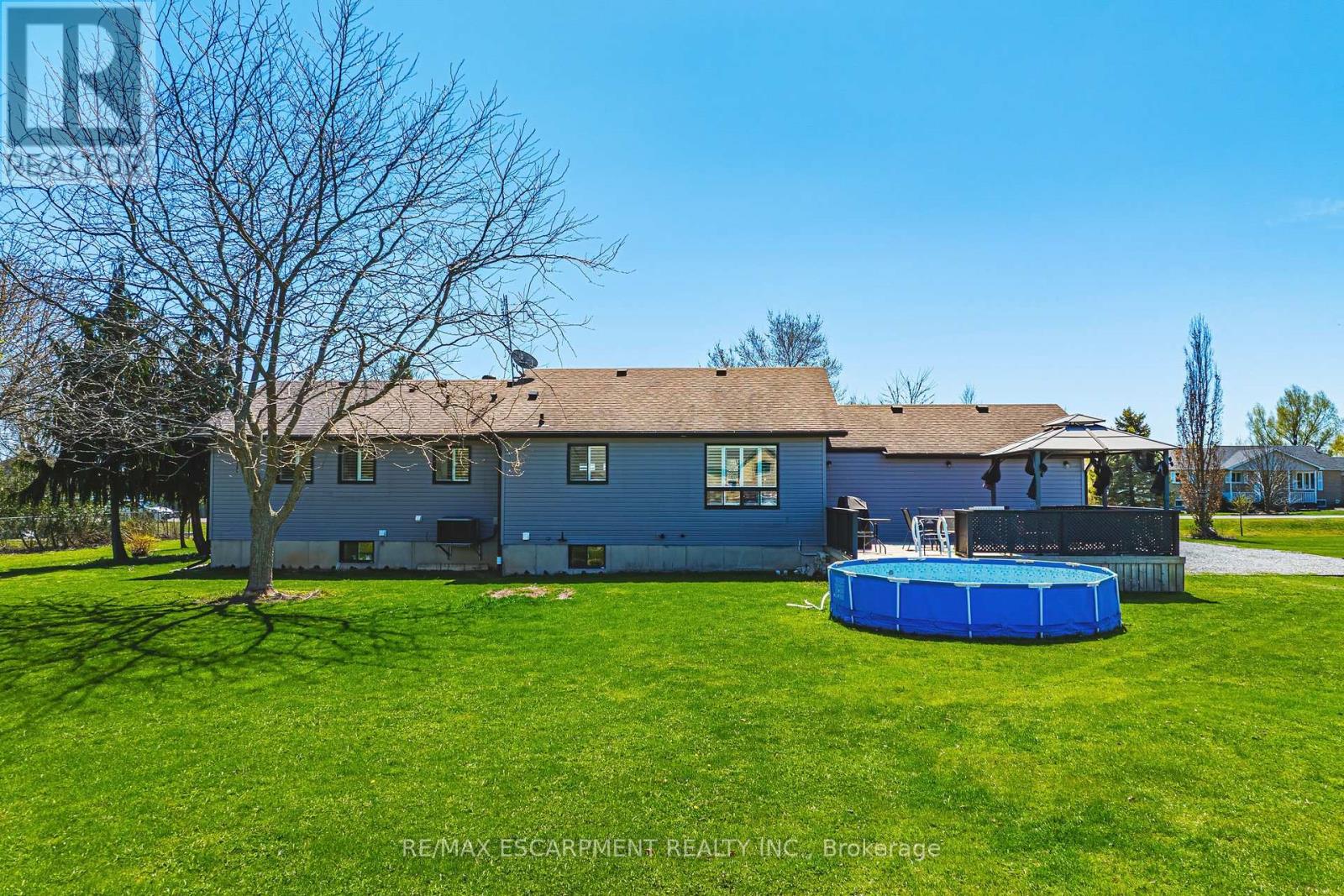 1796 Penny Lane, West Lincoln, Ontario  L0R 1E0 - Photo 48 - X12860686