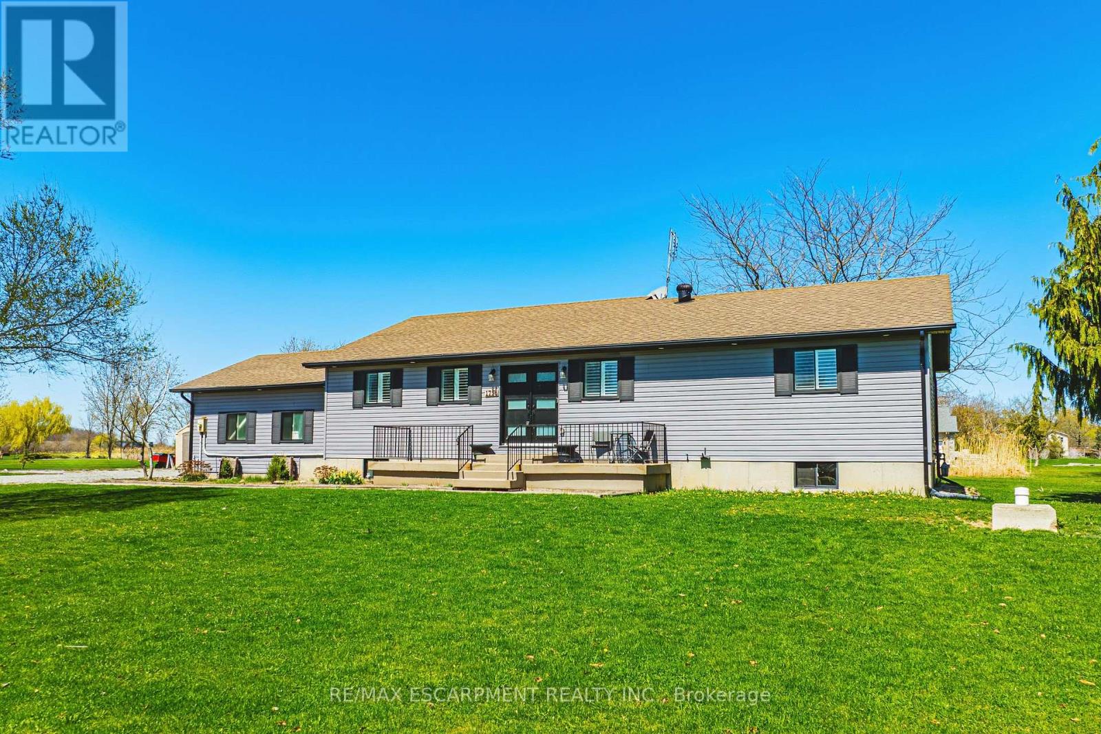 1796 Penny Lane, West Lincoln, Ontario  L0R 1E0 - Photo 40 - X12860686