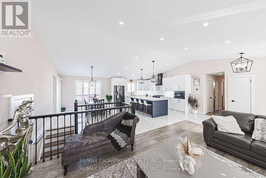 1796 Penny Lane, West Lincoln, Ontario  L0R 1E0 - Photo 9 - X12860686