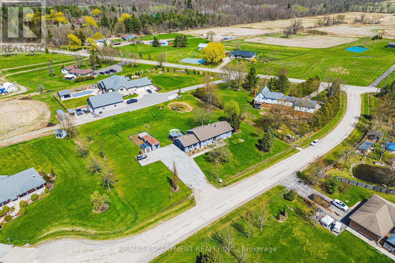 1796 Penny Lane, West Lincoln, Ontario  L0R 1E0 - Photo 39 - X12860686