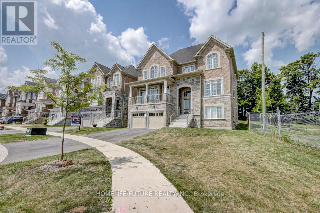 58 Ridge Gate Crescent, East Gwillimbury (Mt Albert), Ontario  L0G 1M0 - Photo 2 - N12862372