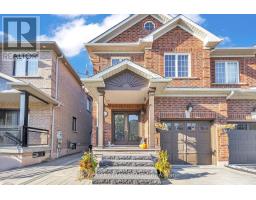 6 MEDITERRA DRIVE, Vaughan, Ontario