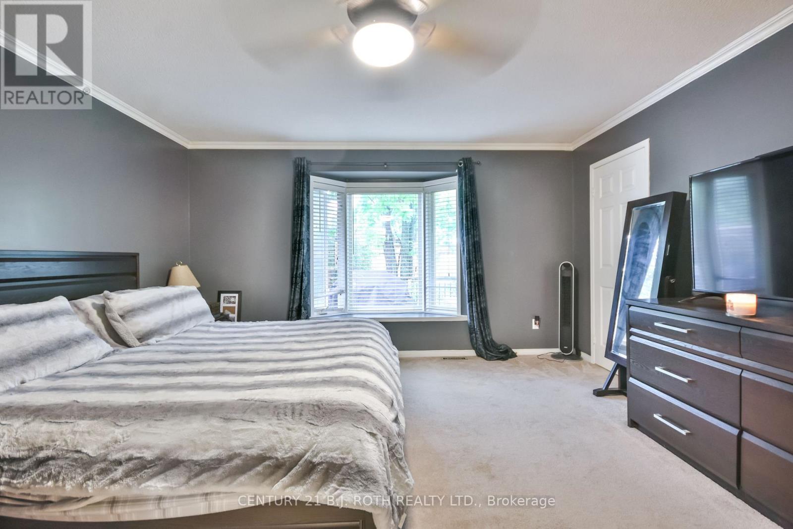 56 Monique Crescent, Barrie (East Bayfield), Ontario  L4M 6Y4 - Photo 16 - S12862292