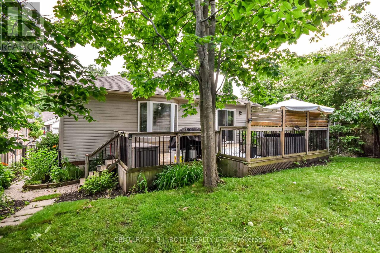 56 Monique Crescent, Barrie (East Bayfield), Ontario  L4M 6Y4 - Photo 28 - S12862292