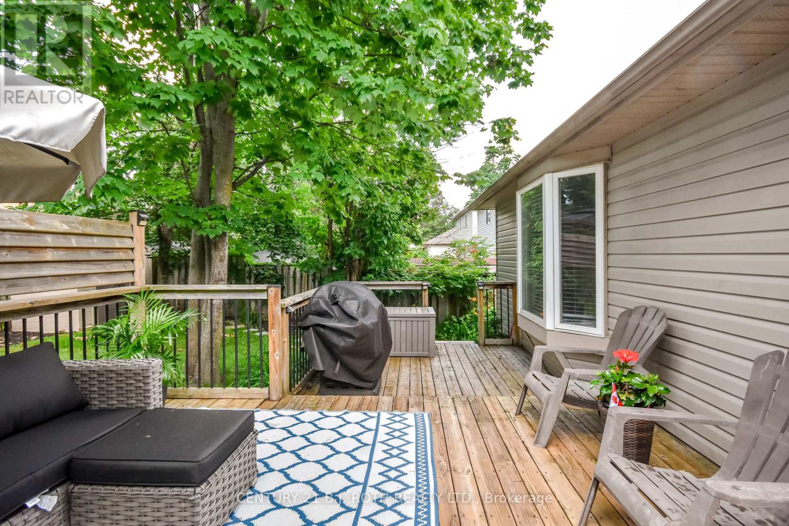 56 Monique Crescent, Barrie (East Bayfield), Ontario  L4M 6Y4 - Photo 31 - S12862292