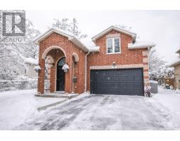 56 MONIQUE CRESCENT, Barrie, Ontario