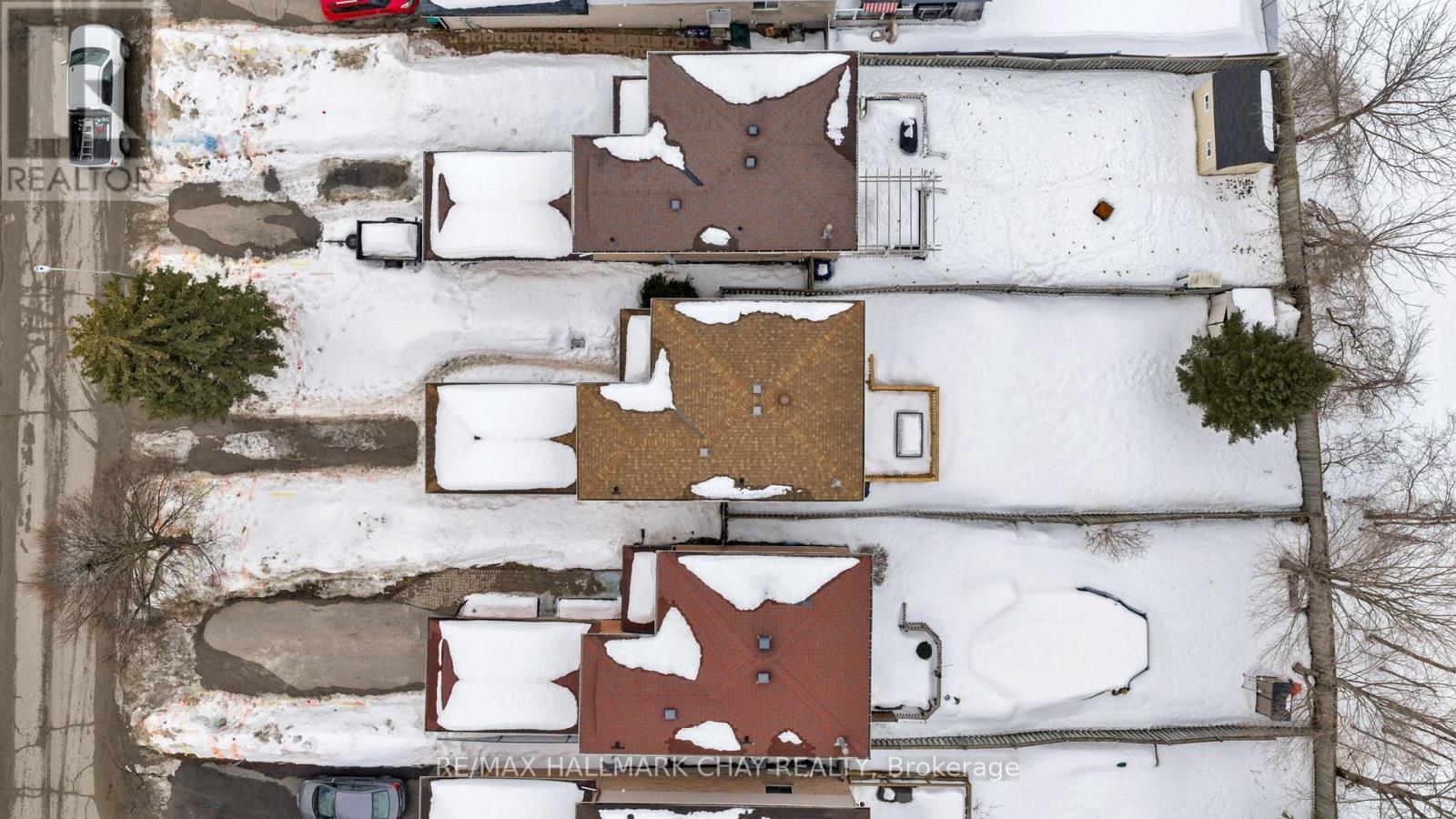 25 Garden Drive, Barrie (Allandale Heights), Ontario  L4N 5T8 - Photo 24 - S12862330